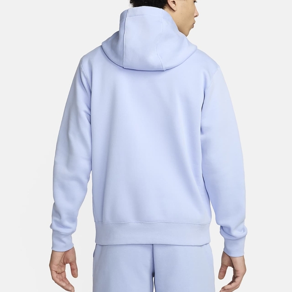 OLD - NIKE Men's Football Pullover Hoodie FFF Club Medium NWT - Picture 10 of 13